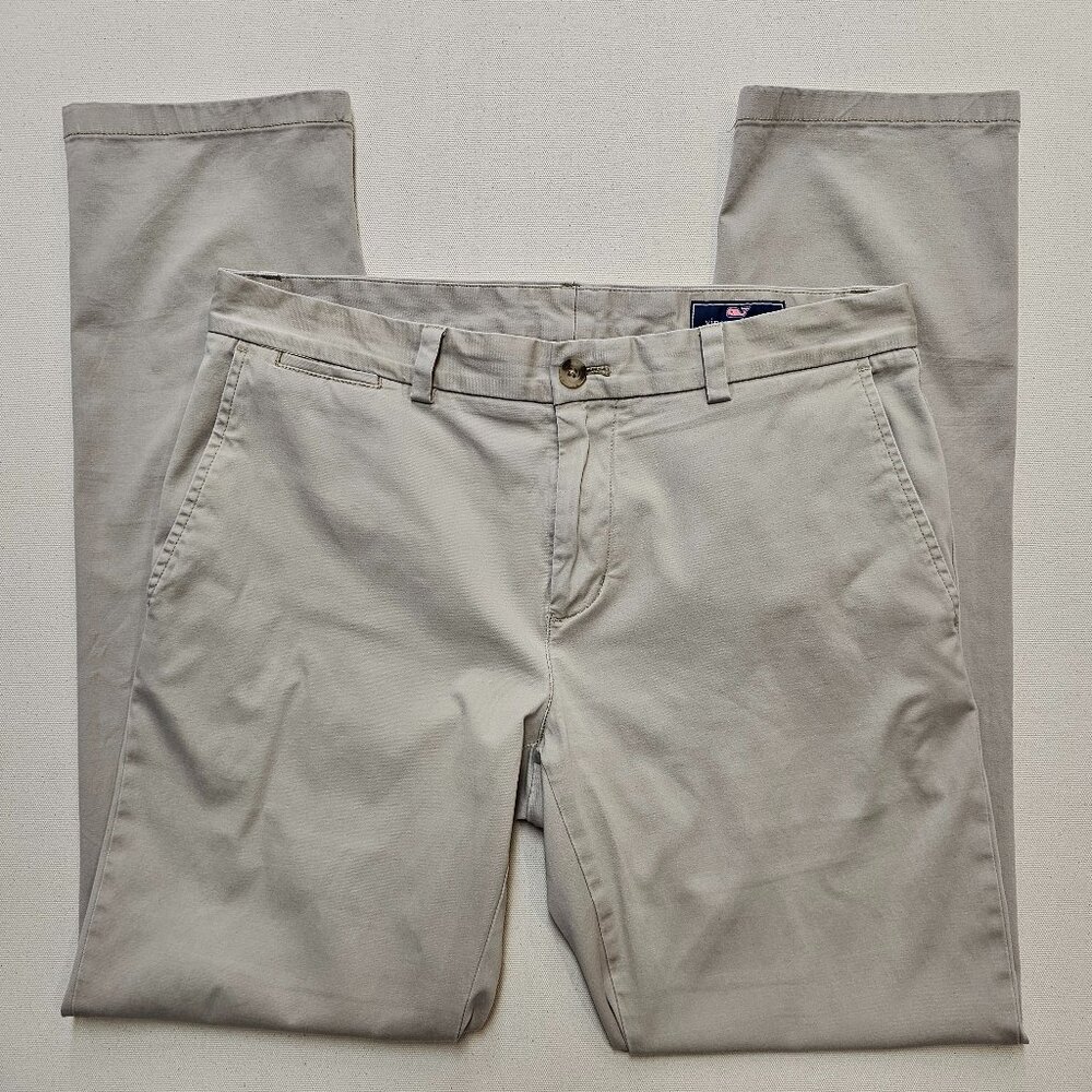 Vineyard Vines Breaker Pants 33/32